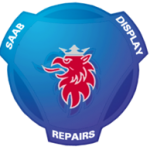 Saab Display Repairs Ltd