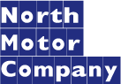 north motor company logo