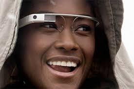Google Glass Image