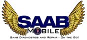 Saab Mobile Logo