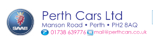 Perth Cars Logo